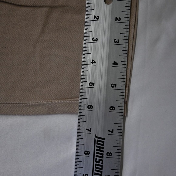 Buckle 28 Mollie Skinny Khaki Stretch Womens Chino Pants‎ - Picture 5 of 9